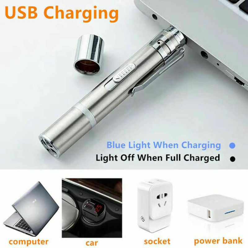 ULTIMATE CAT LASER 5000 - rechargeable family fun & pet exercise